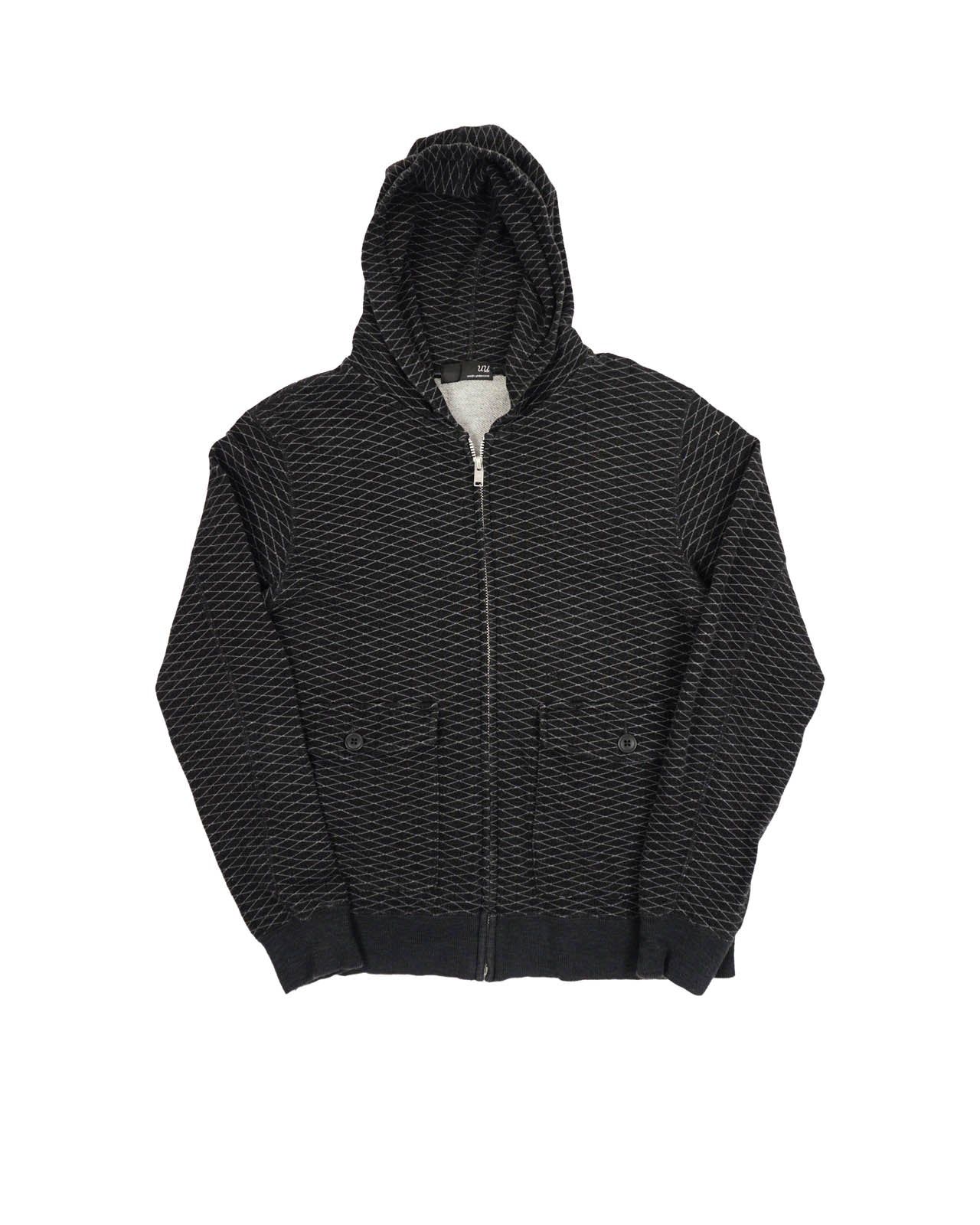 (M) UU UNDERCOVER X UNIQLO Jacket