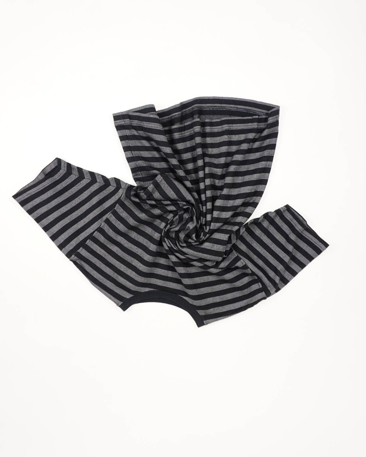(M) ISSEY MIYAKE Studio 00s Stripe Tee