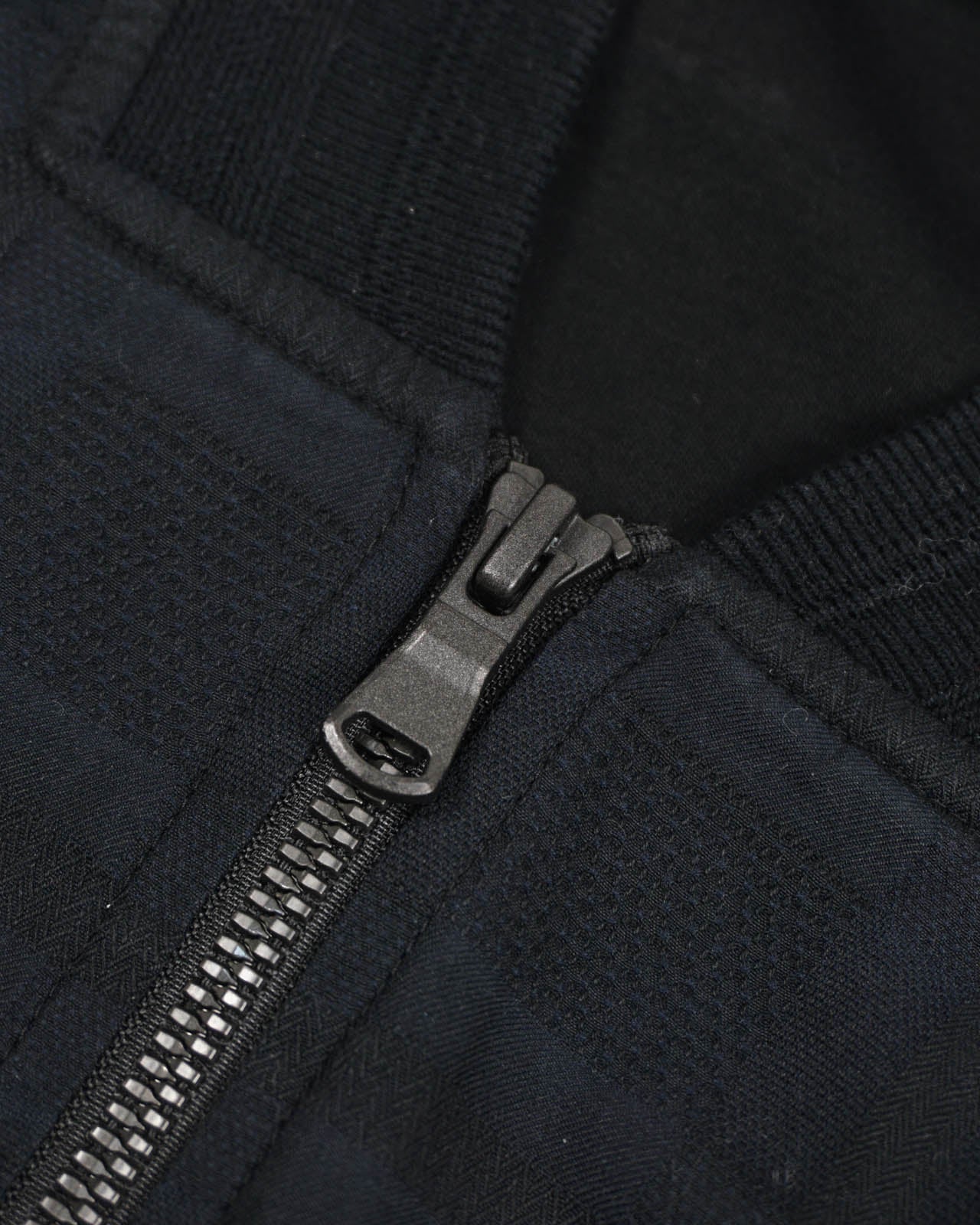 (S/M) JOSEPH HOMME Textured Woven Zipped Jacket