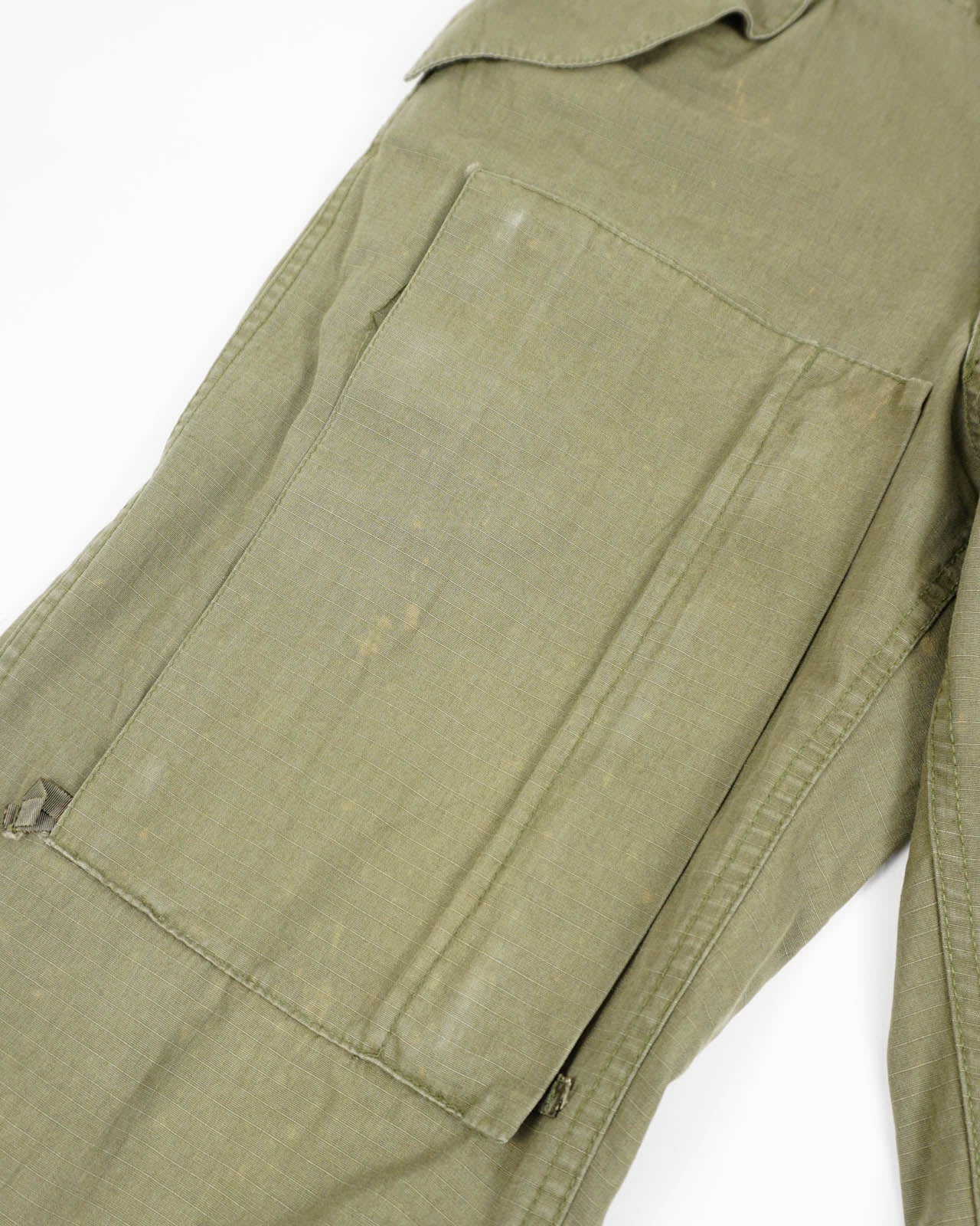 (30.5") Rib-stop Military Pants