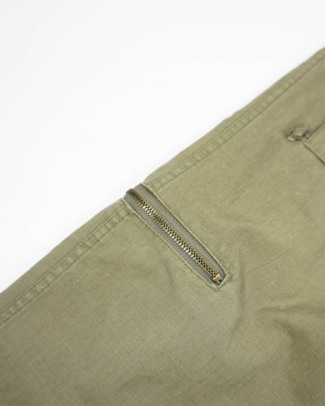 (30.5") Rib-stop Military Pants