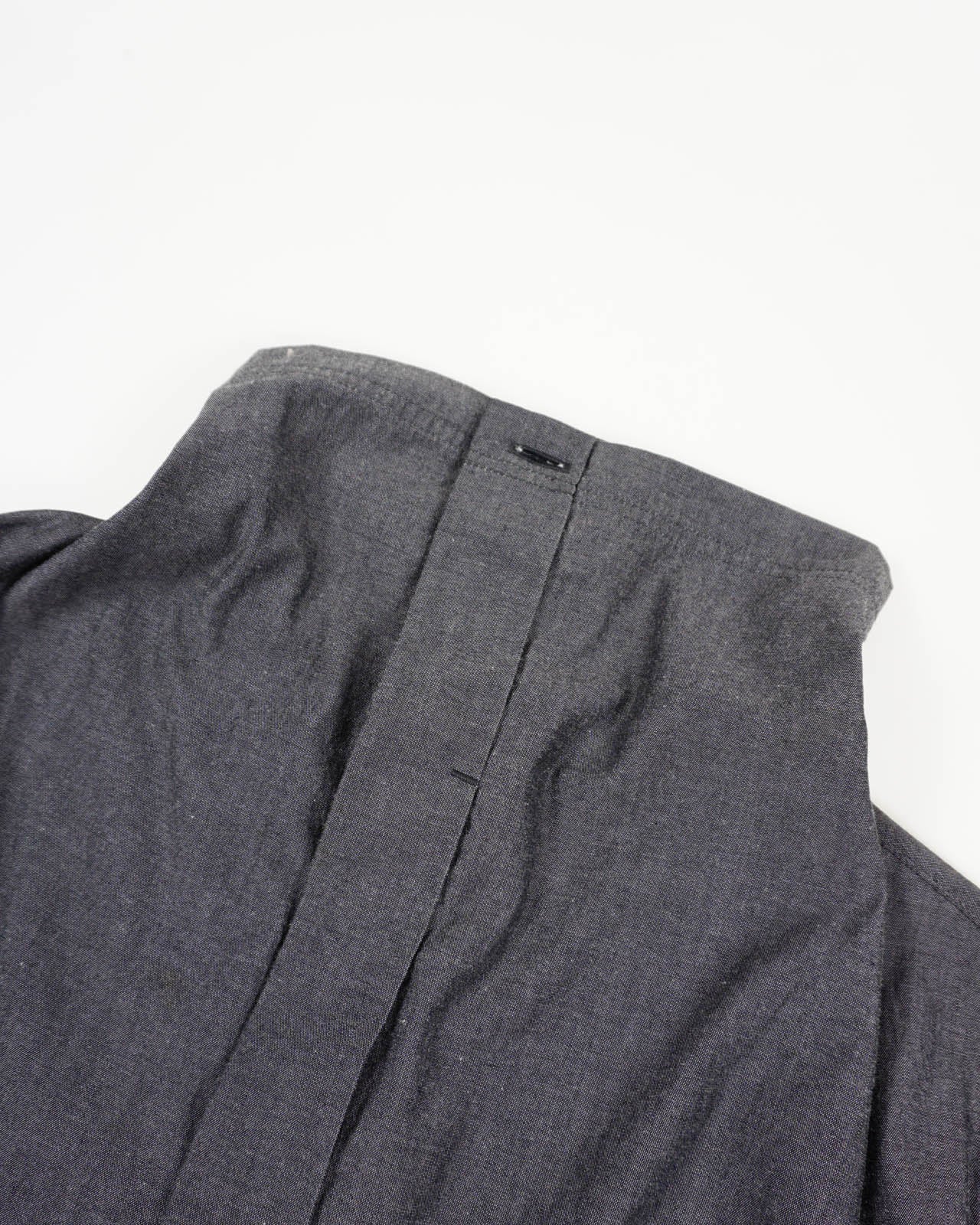 (M/L) PLANTATION by ISSEY MIYAKE Button Up