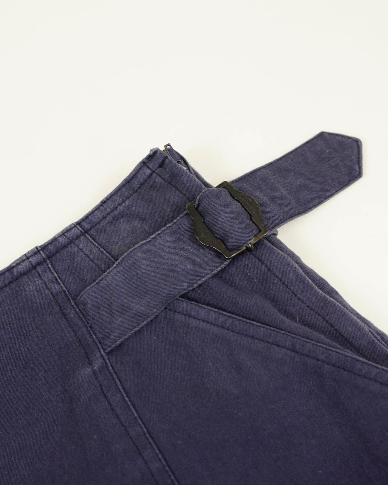 (27") ISSEY SPORT I.S. by Tsumori Chisato Skirt