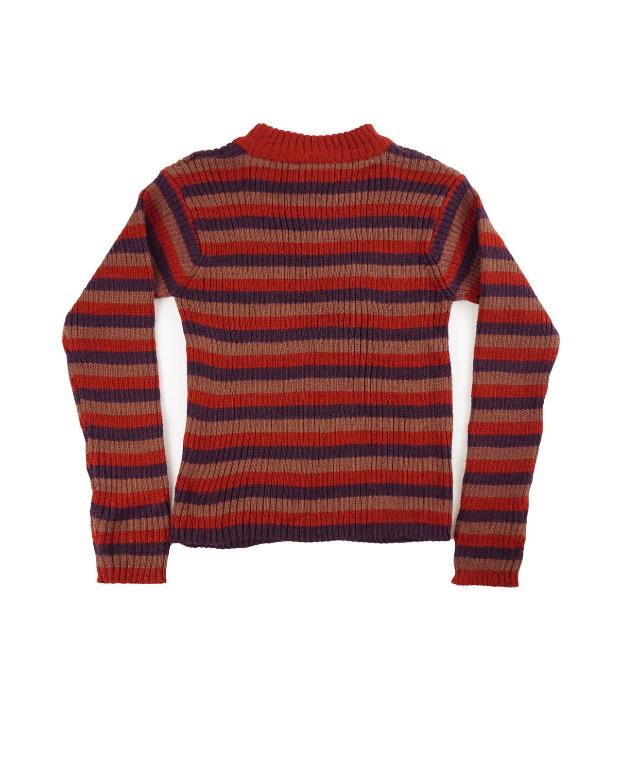 (XS/S) MOE DE MOI Autumn Palette Sweater