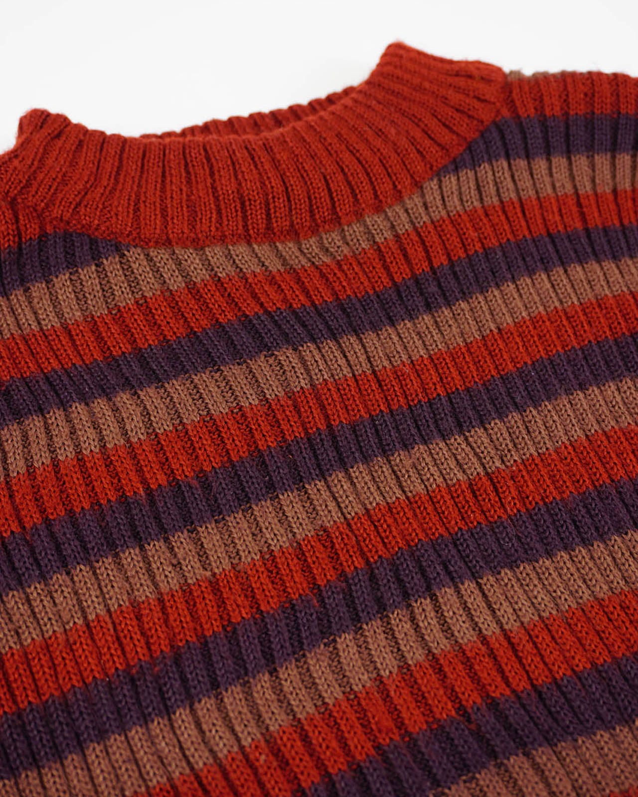 (XS/S) MOE DE MOI Autumn Palette Sweater