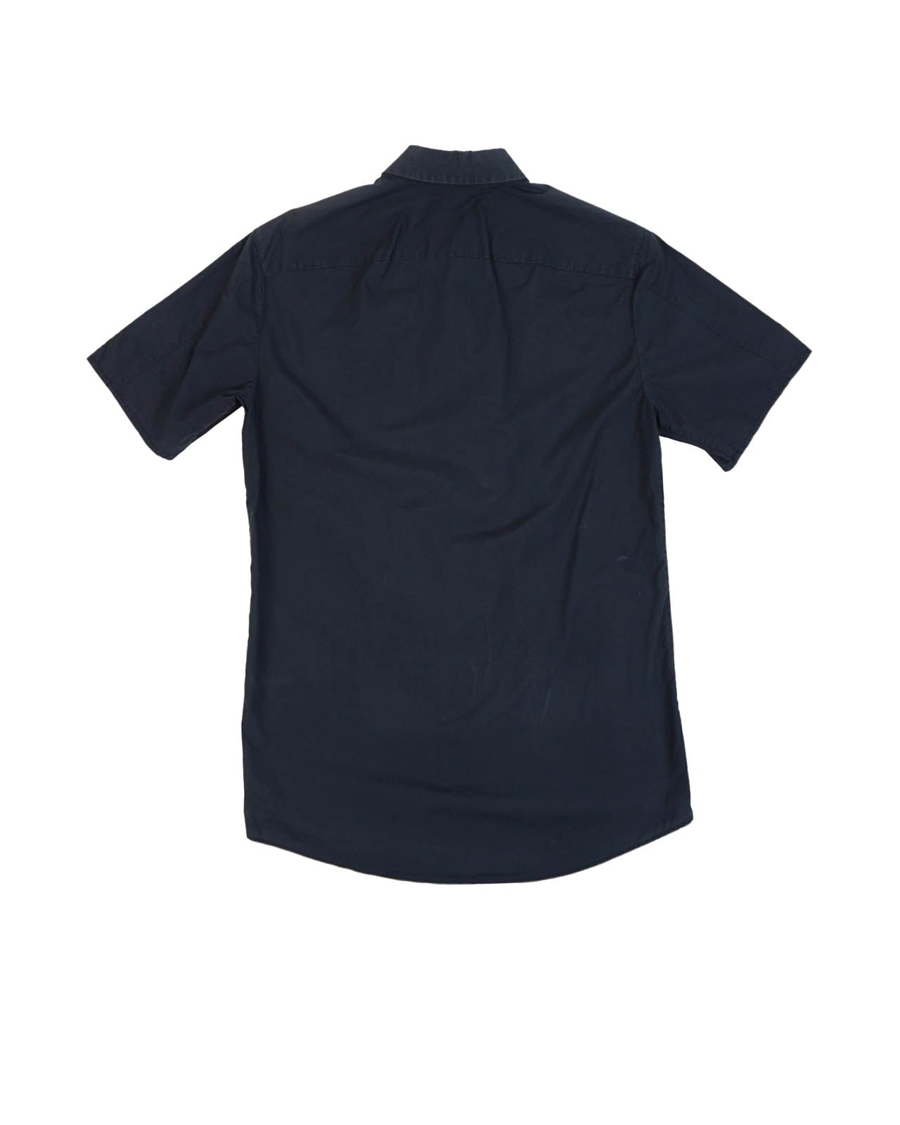 (S) ALEXANDER WANG Button Up