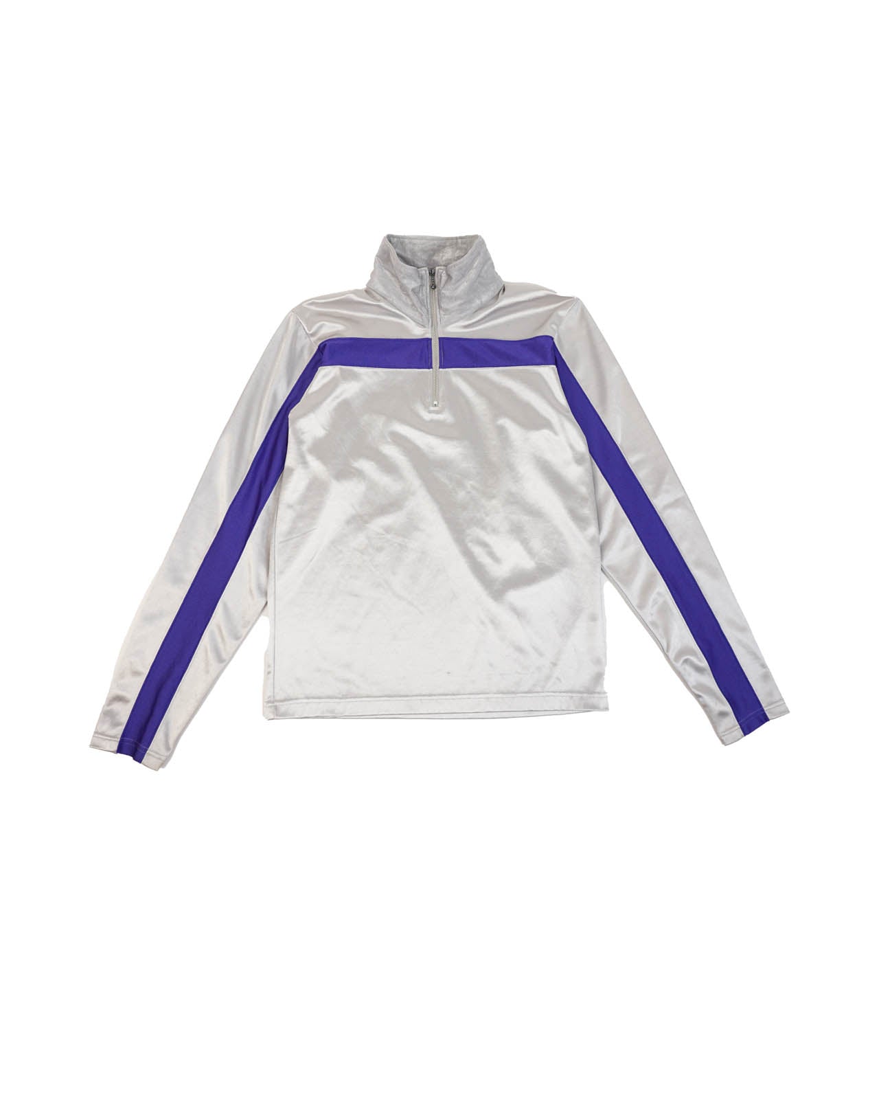 (M) PPFM Metalic Coloured Jacket