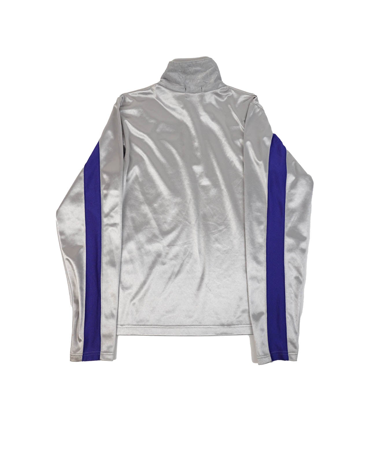 (M) PPFM Metalic Coloured Jacket