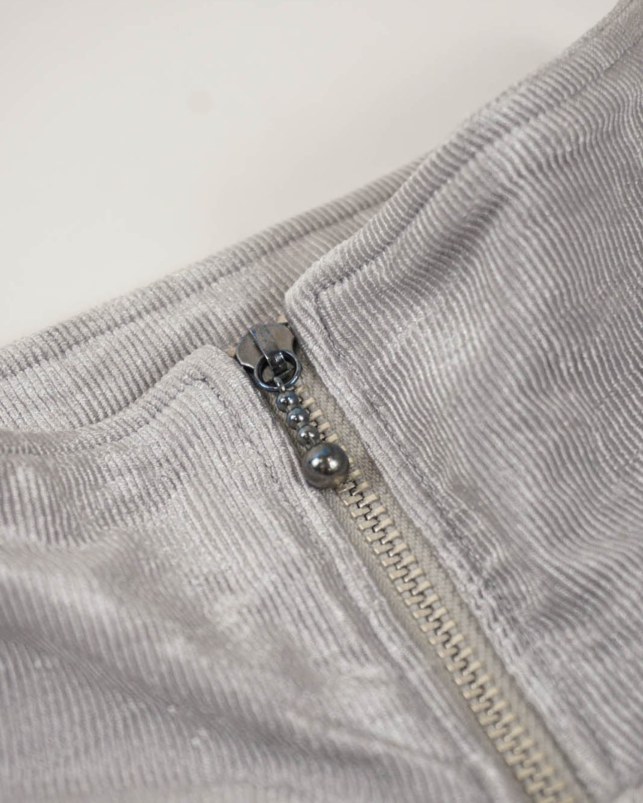 (M) PPFM Metalic Coloured Jacket