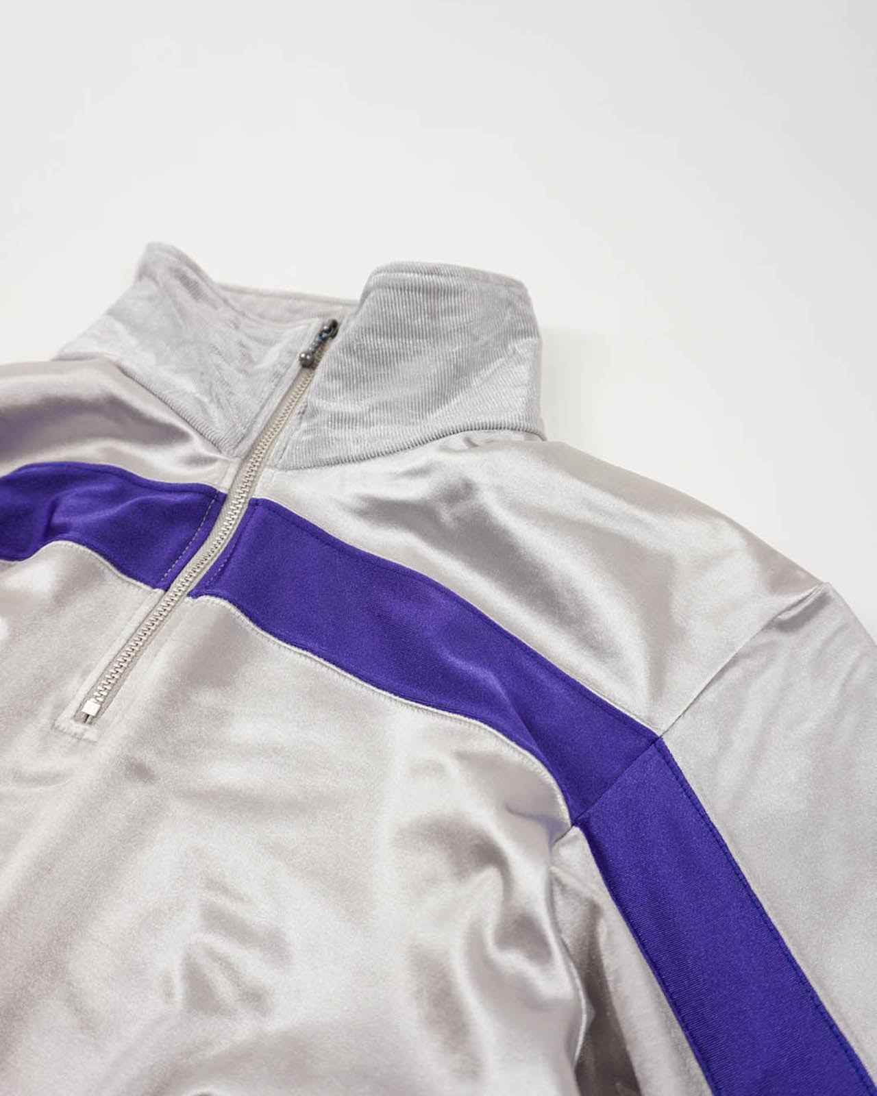 (M) PPFM Metalic Coloured Jacket